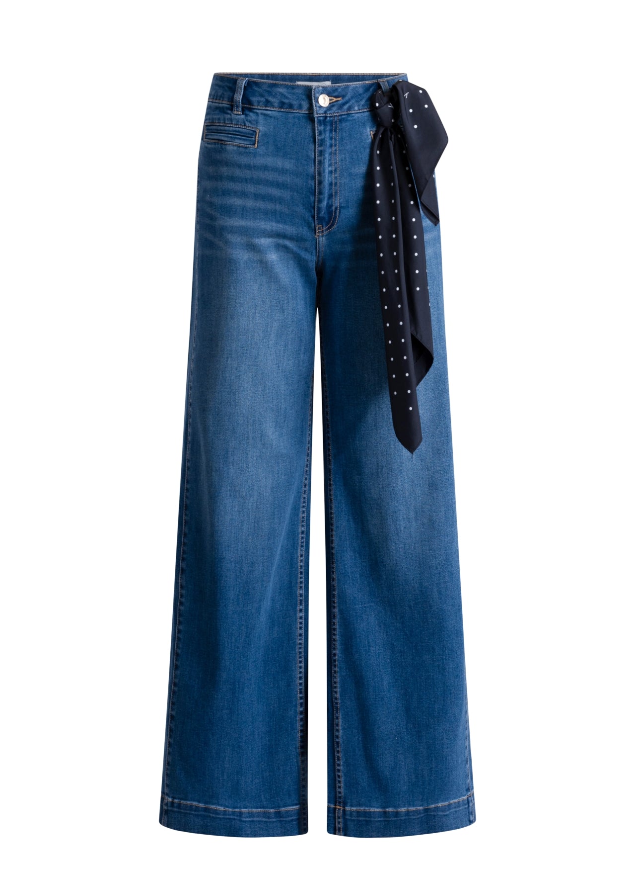 Yest Pantalon Jeans
