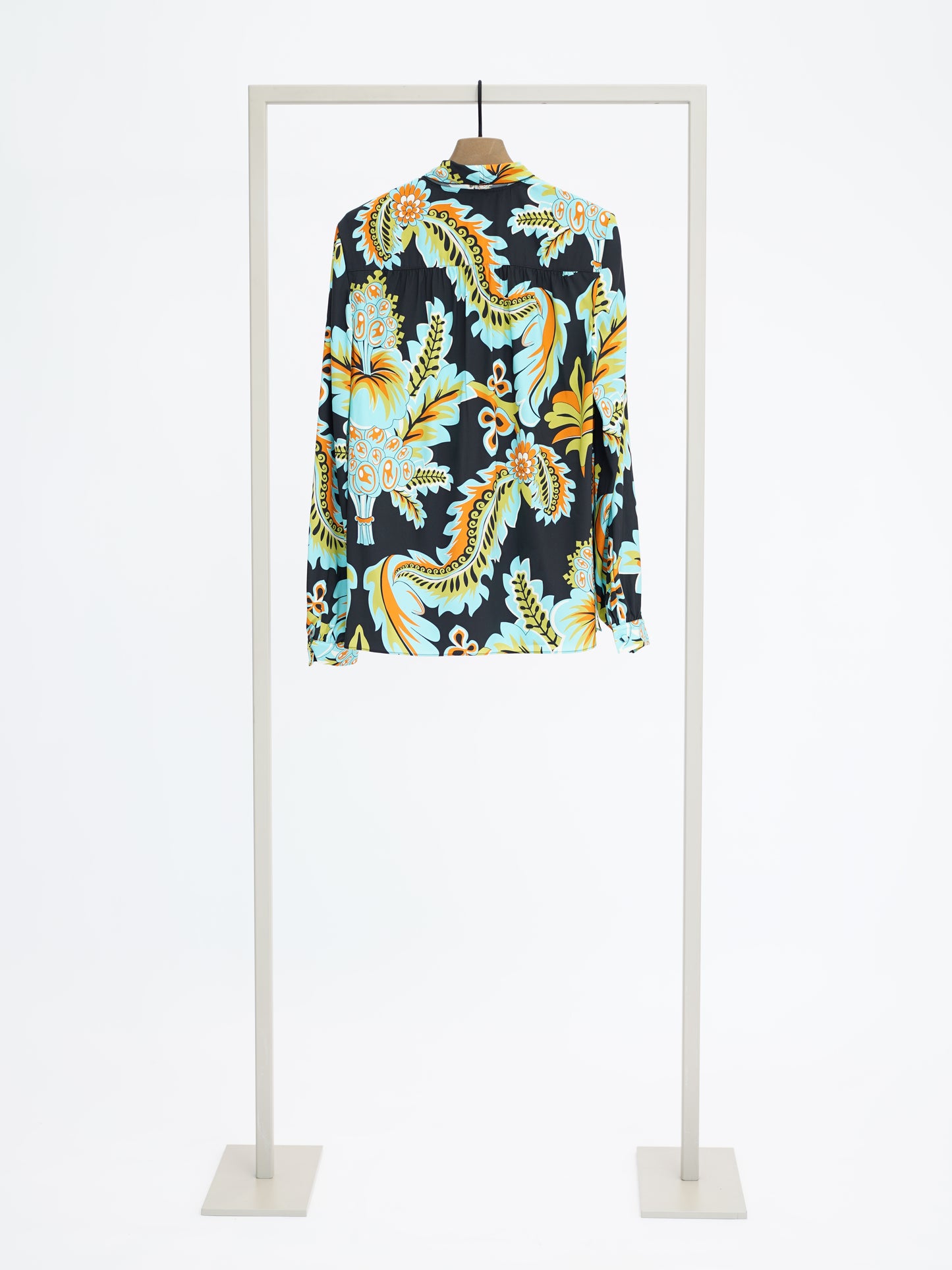 Herzens Blouse Print