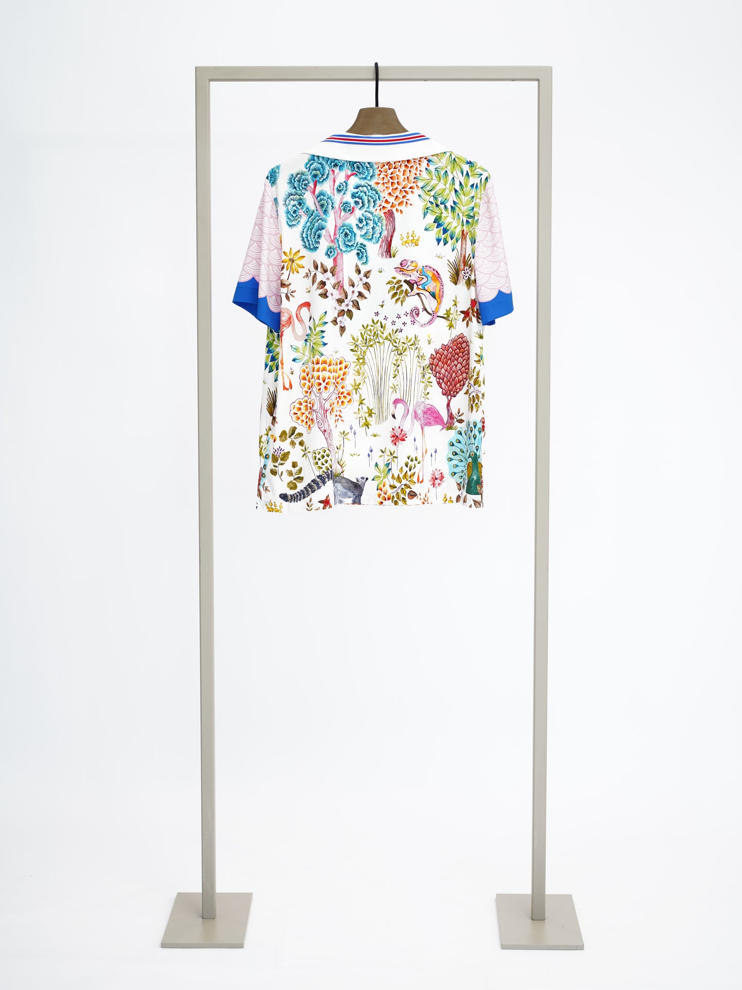 Herzens Blouse Print