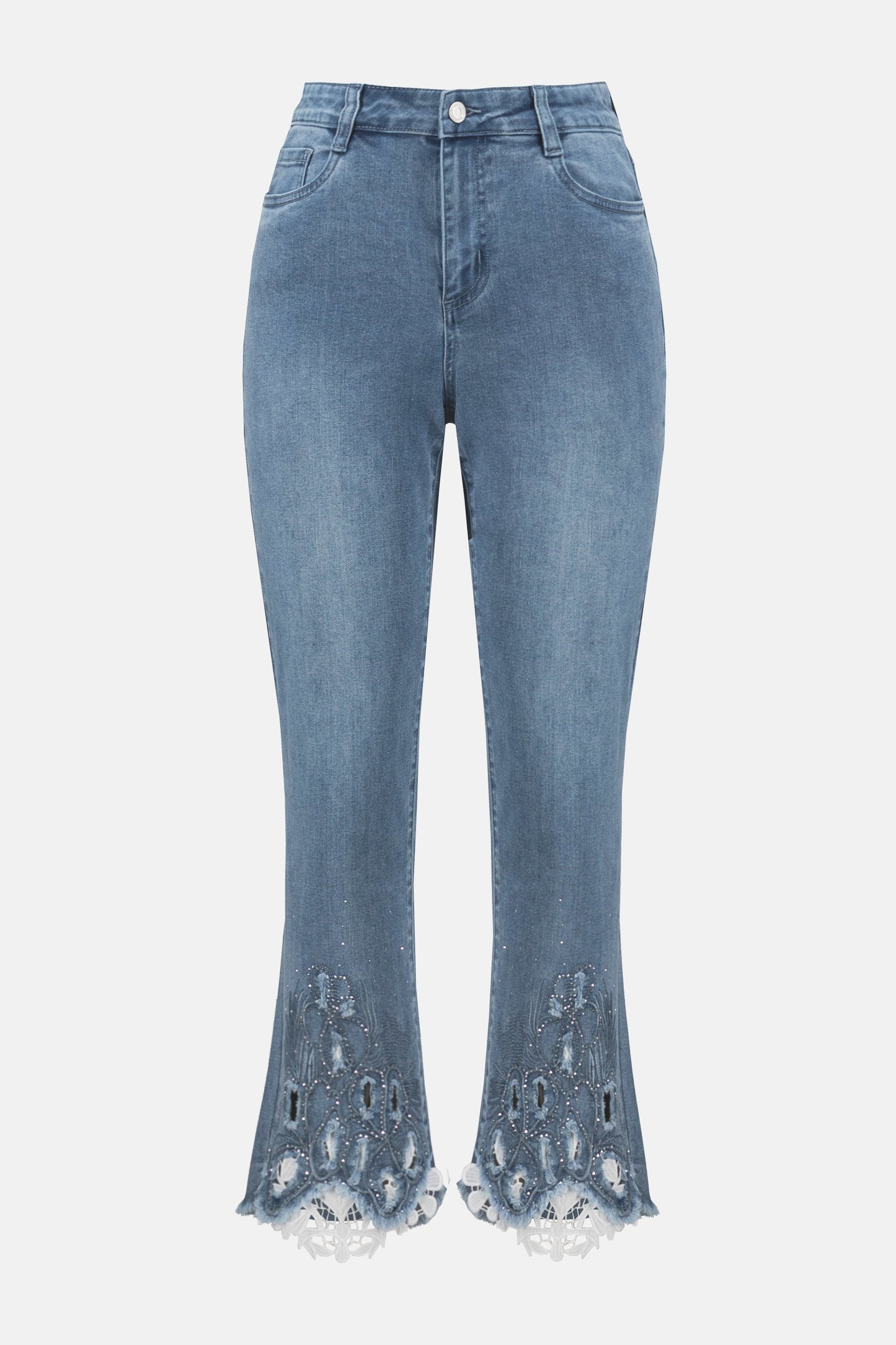 Ribkoff Pantalon Jeans