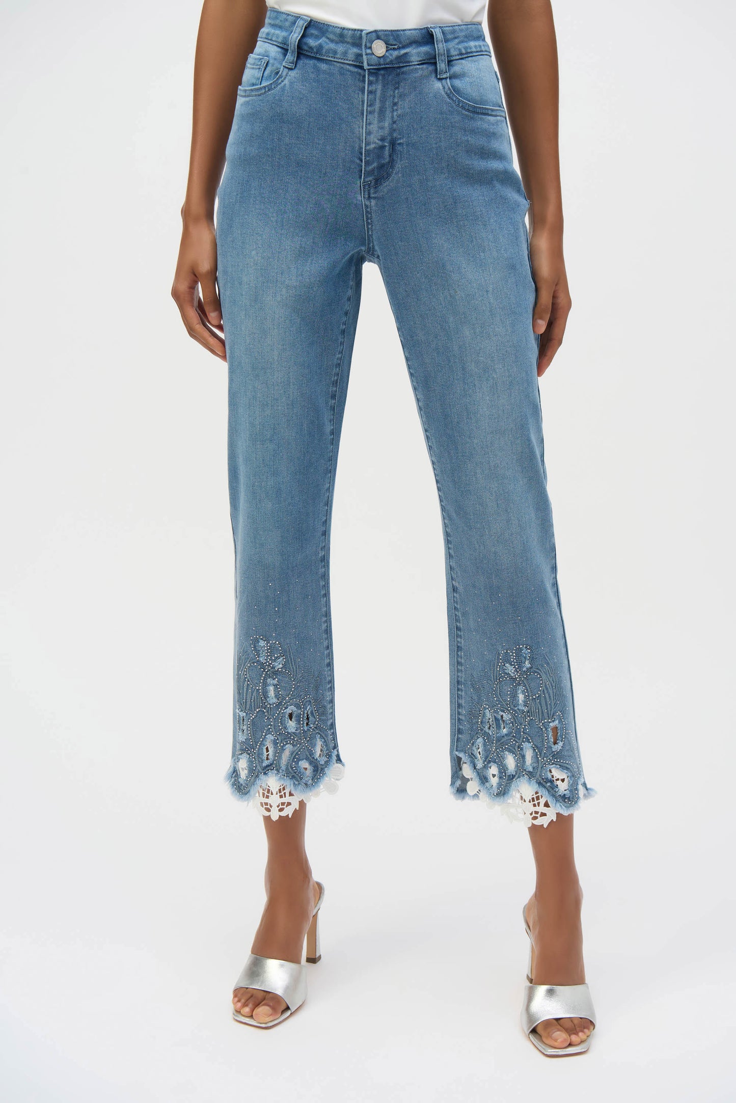 Ribkoff Pantalon Jeans