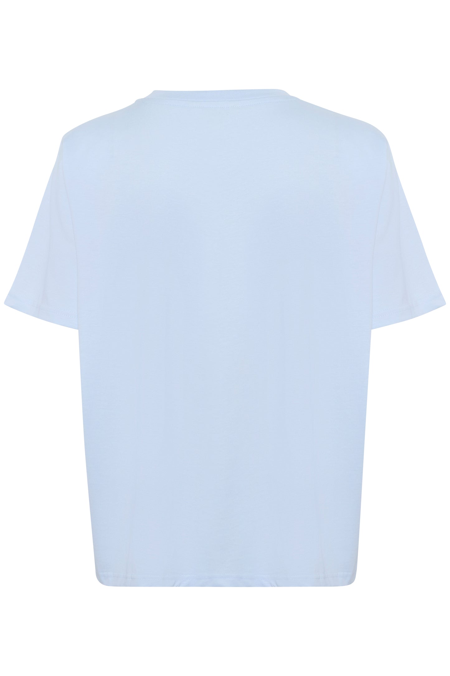 Part Two Tshirt Blauw