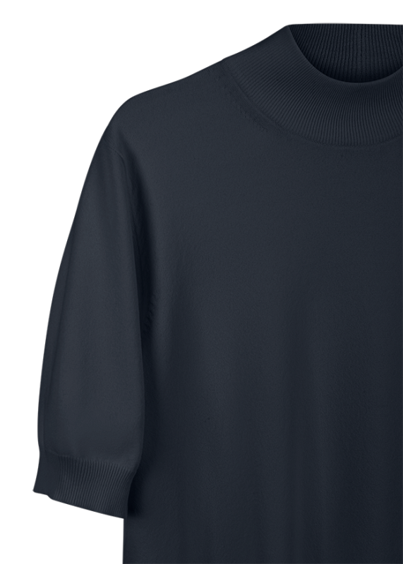 Riani Pull Donkerblauw