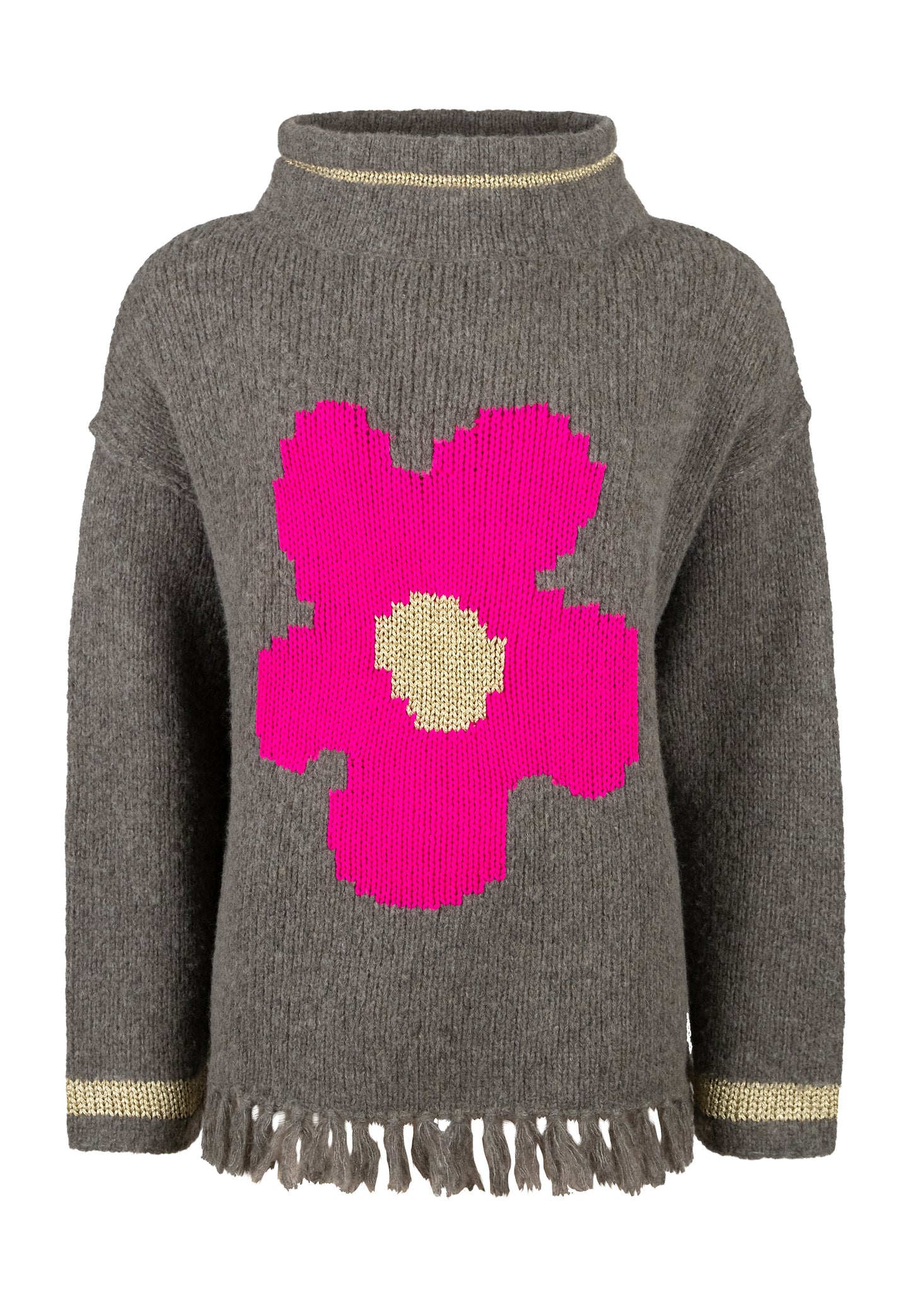 Grace Pull Print