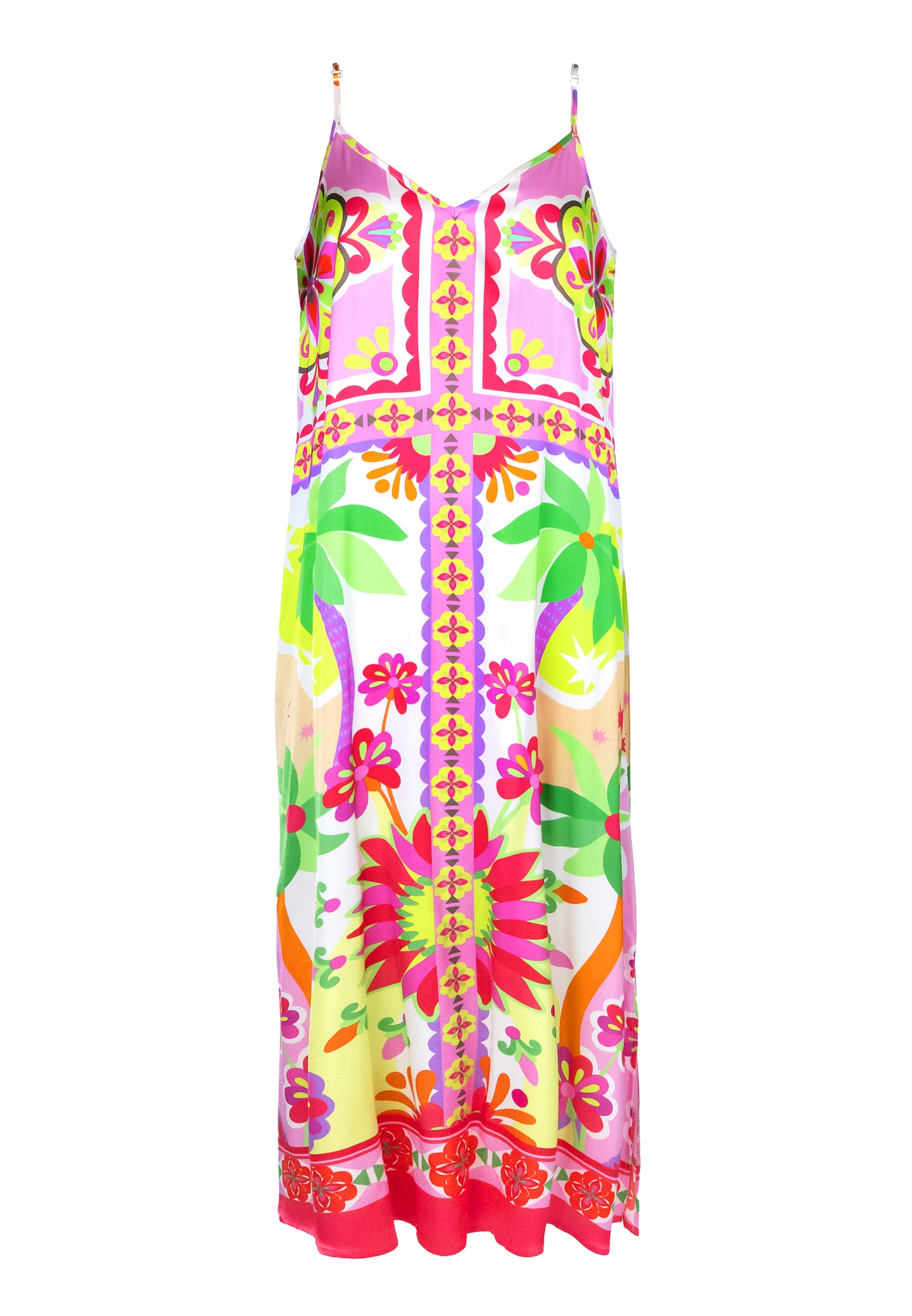 Grace Kleed Lang Print