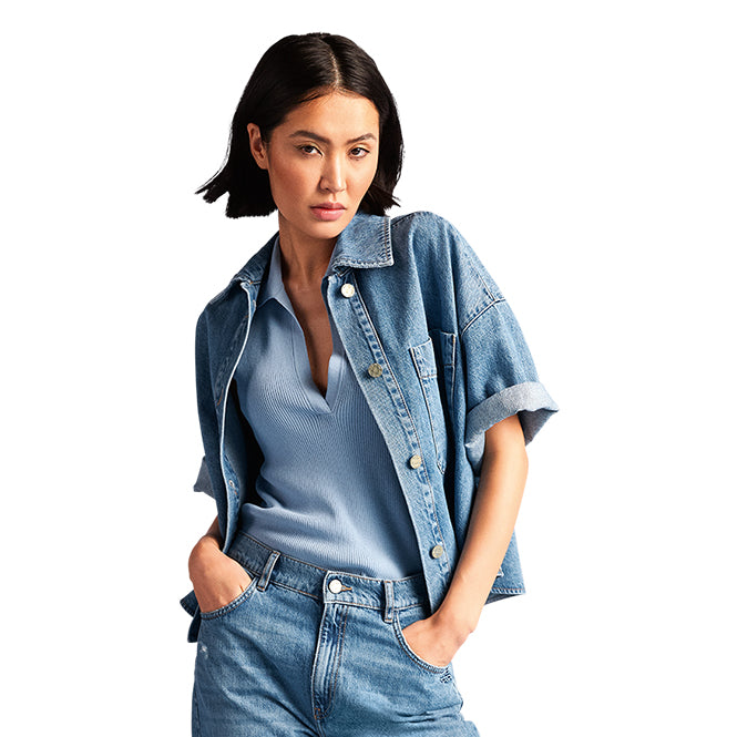 Riani Blazer Jeans