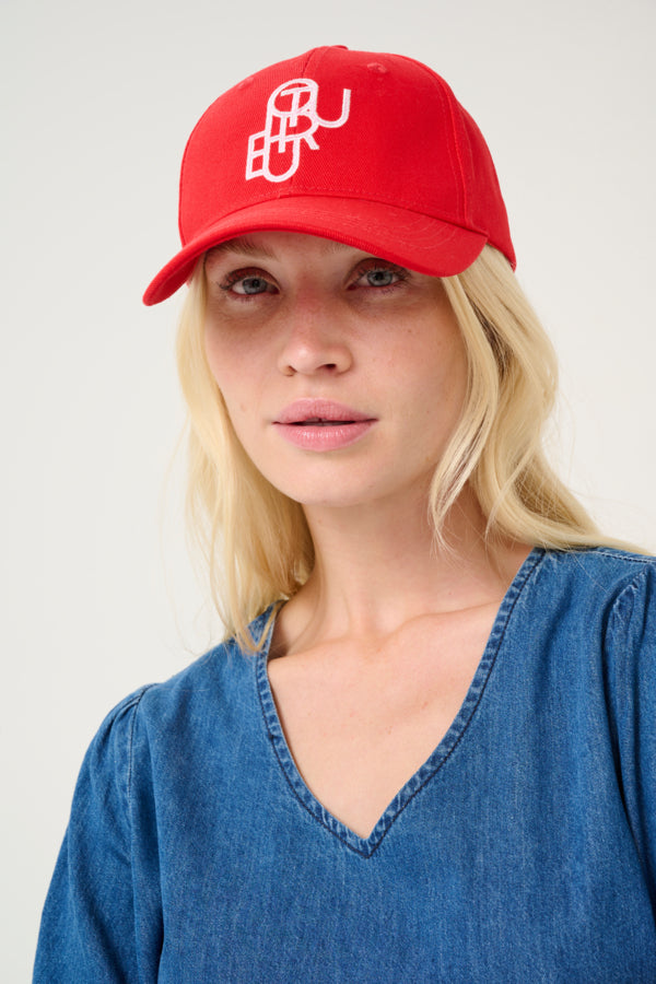 Culture Pet Rood