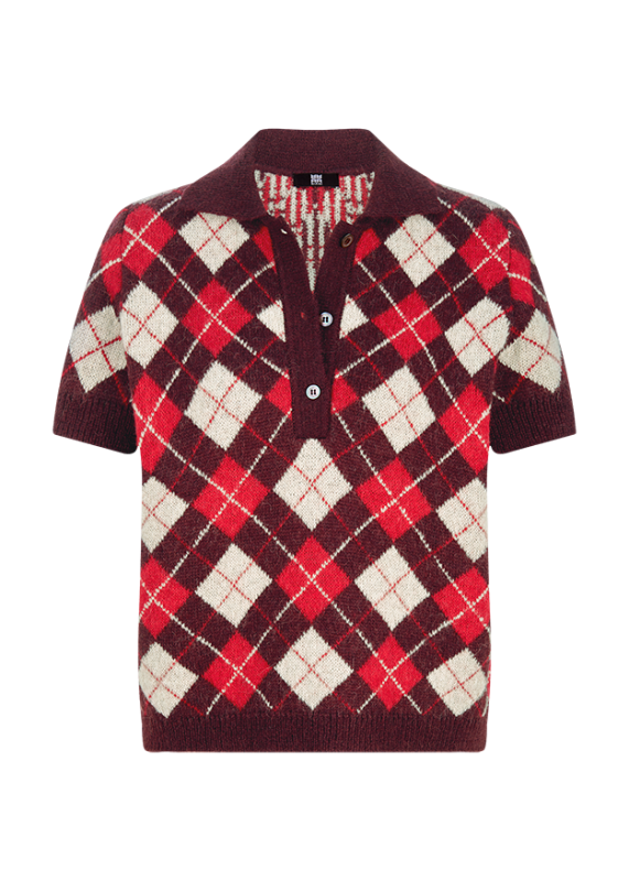 Riani Pull Print