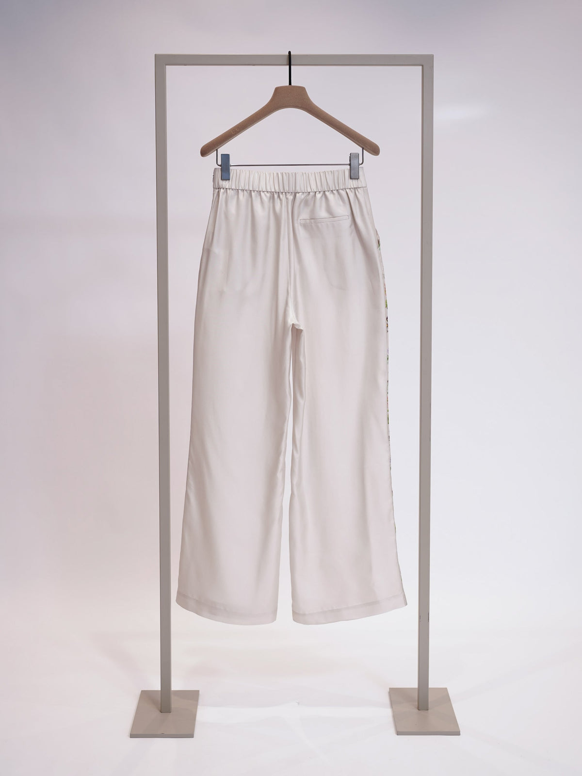 Herzens Pantalon Print
