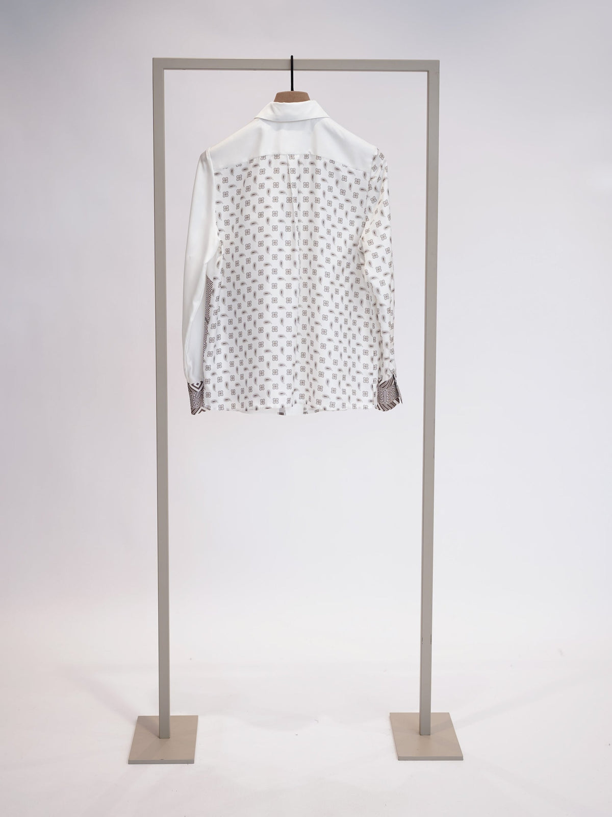 Herzens & Gina Schumacher Blouse Print