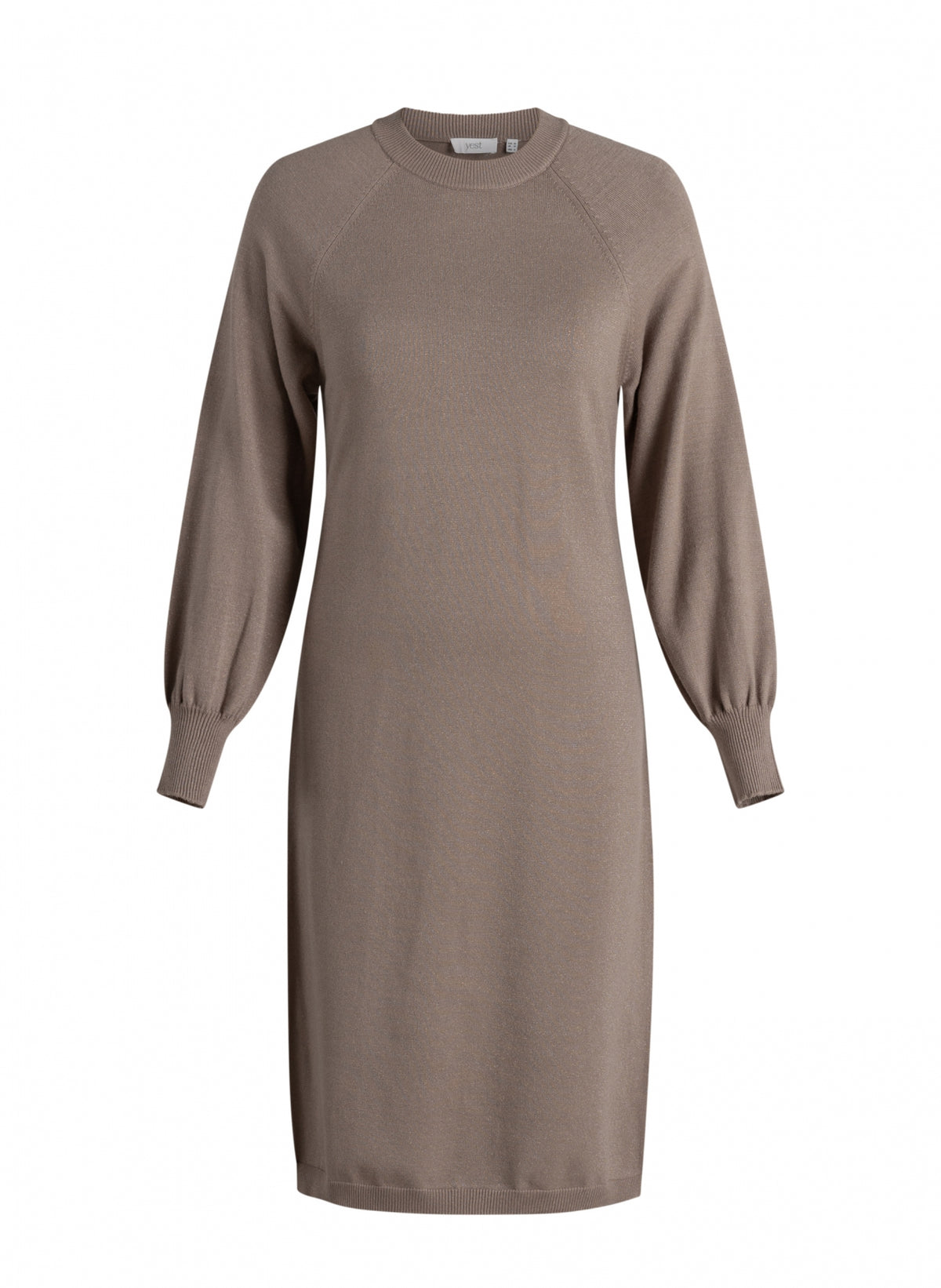 Yest Kleed Taupe