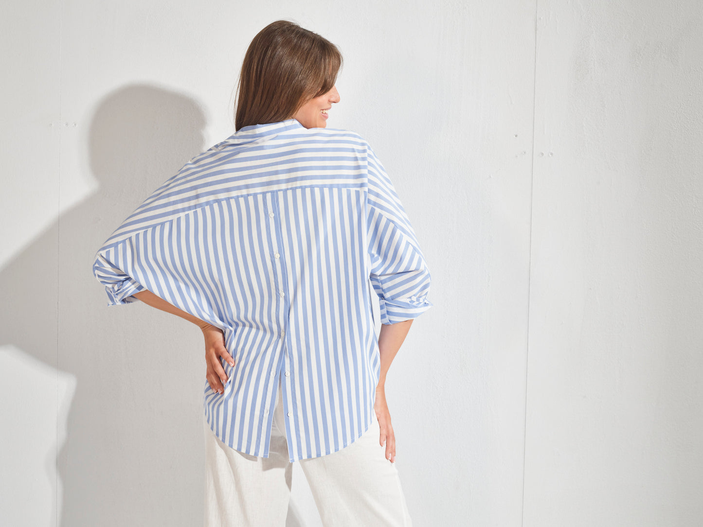 LaLotti Blouse Streep