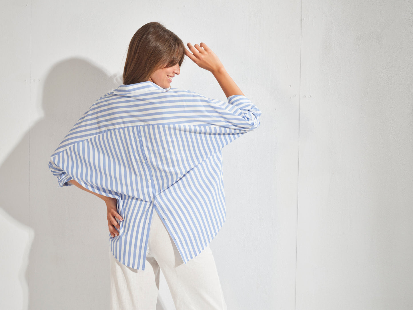 LaLotti Blouse Streep