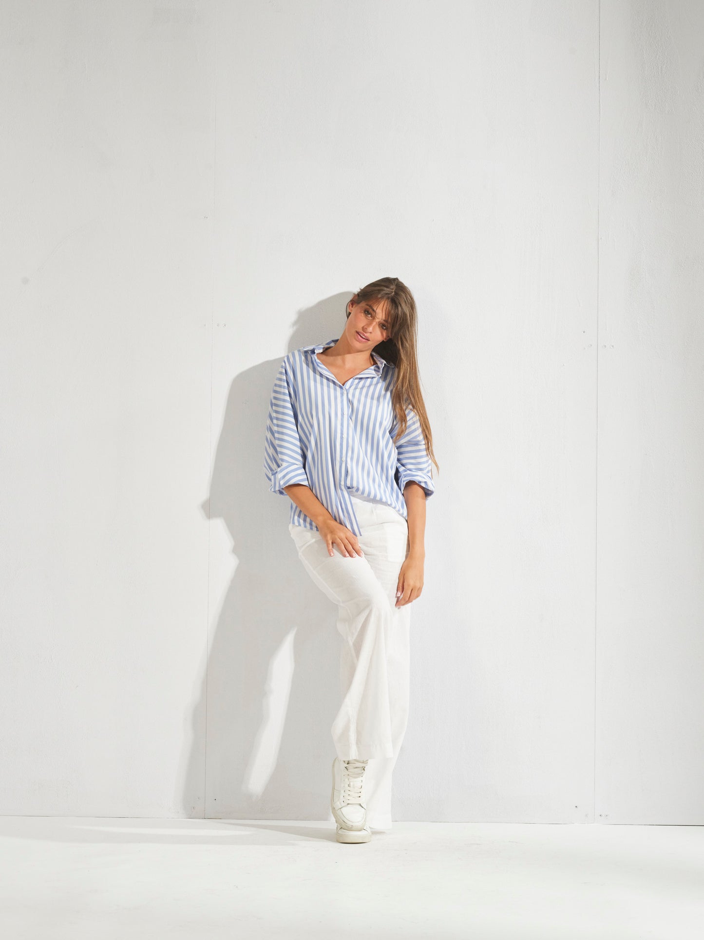 LaLotti Blouse Streep