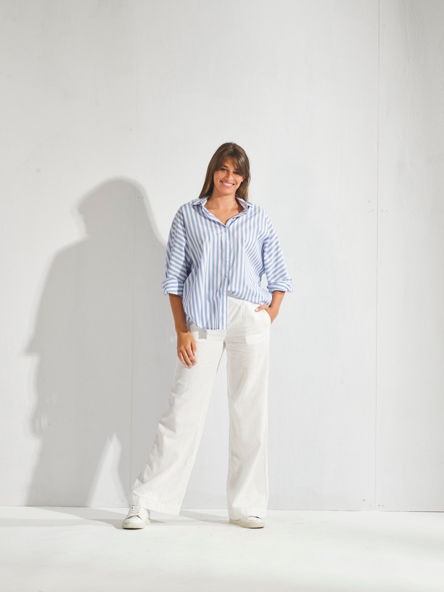 LaLotti Blouse Streep