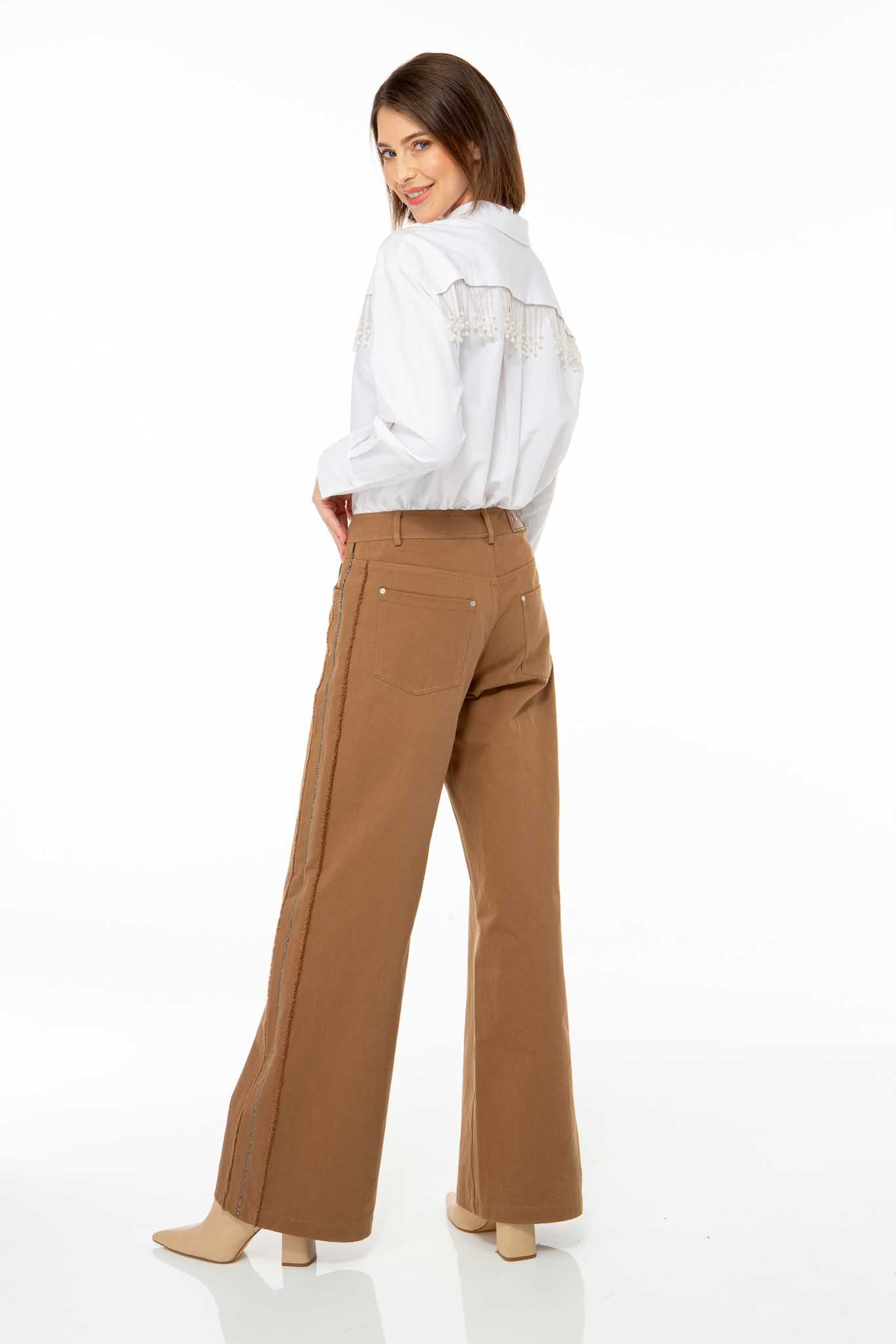IVI Blouse Wit