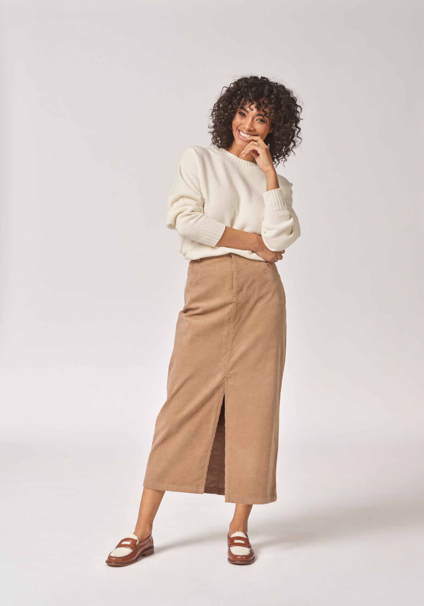 LALOTTI Rok Lang Camel