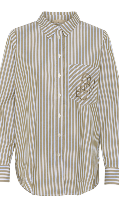 Culture Blouse Streep