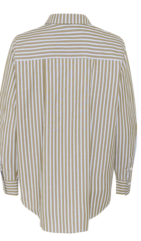 Culture Blouse Streep