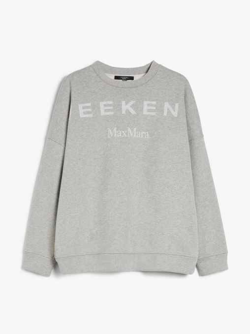 Max Mara Weekend Sweater Grijs