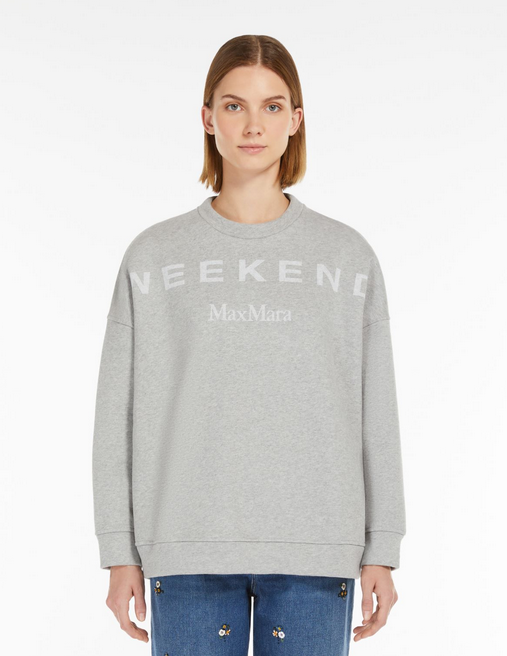 Max Mara Weekend Sweater Grijs