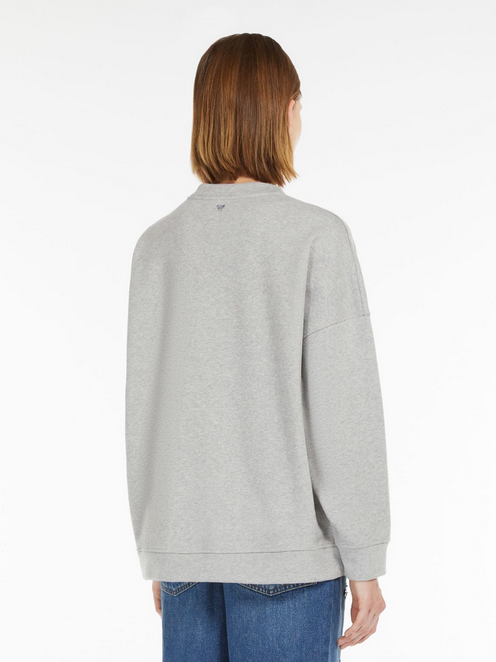 Max Mara Weekend Sweater Grijs