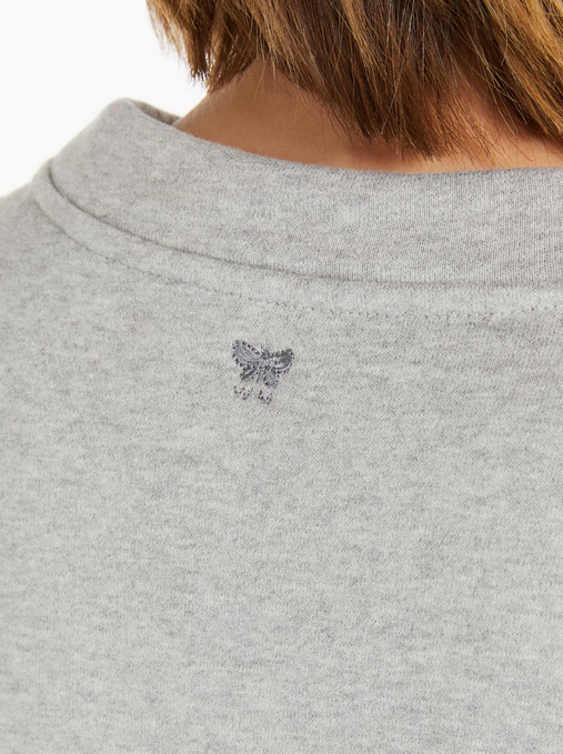 Max Mara Weekend Sweater Grijs