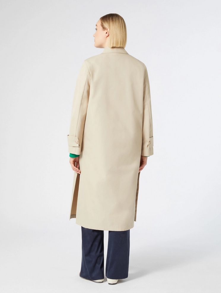 Persona By MR Regenmantel Beige
