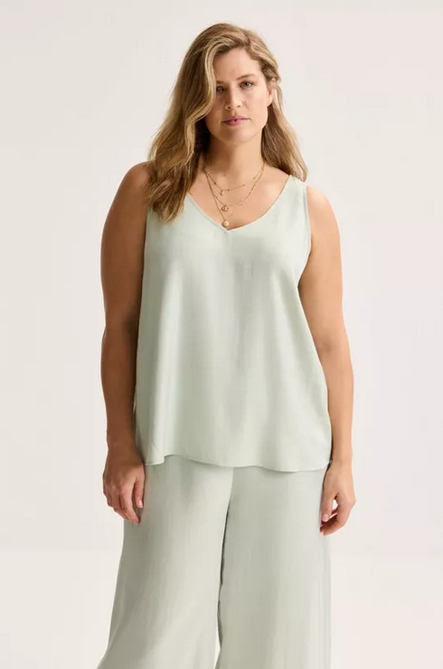Améline Top Groen