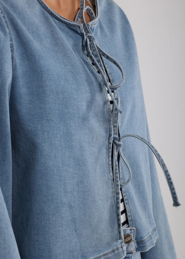 Nukus Blouse Jeans