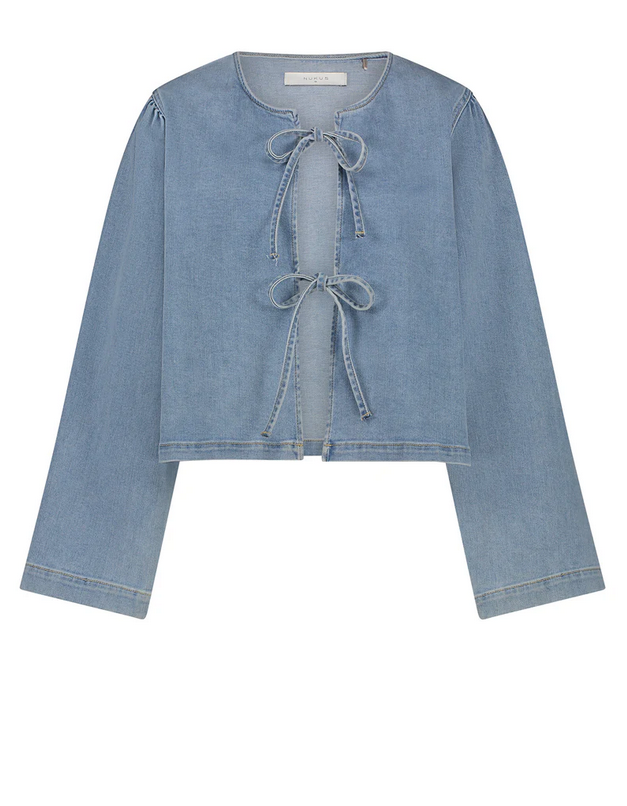 Nukus Blouse Jeans