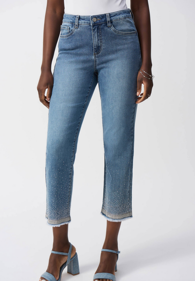 Joseph Ribkoff Pantalon Jeans