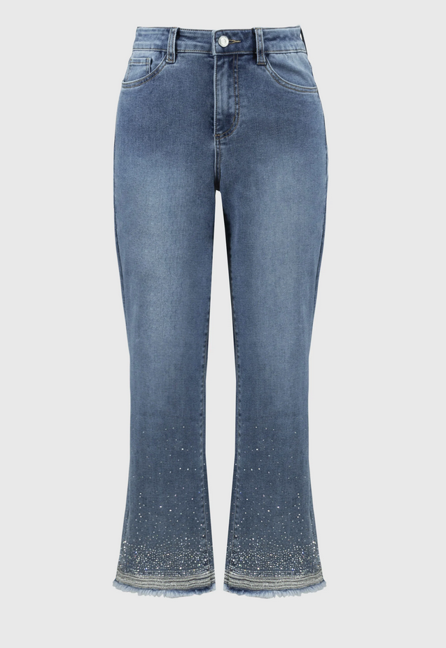 Joseph Ribkoff Pantalon Jeans