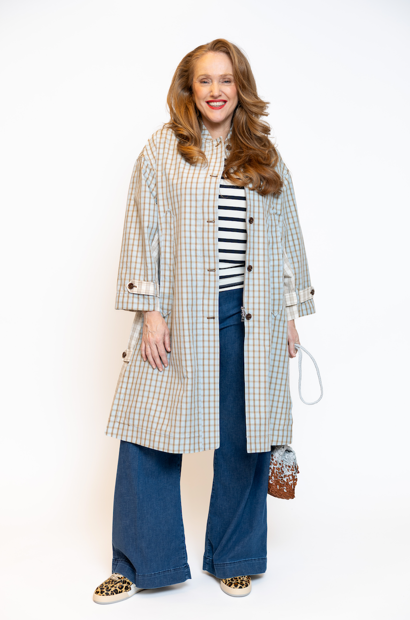 T-coat Ruit