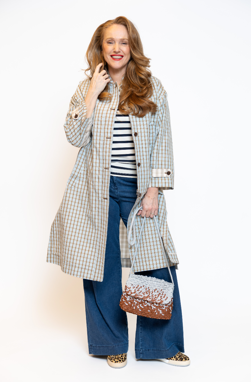 T-coat Ruit