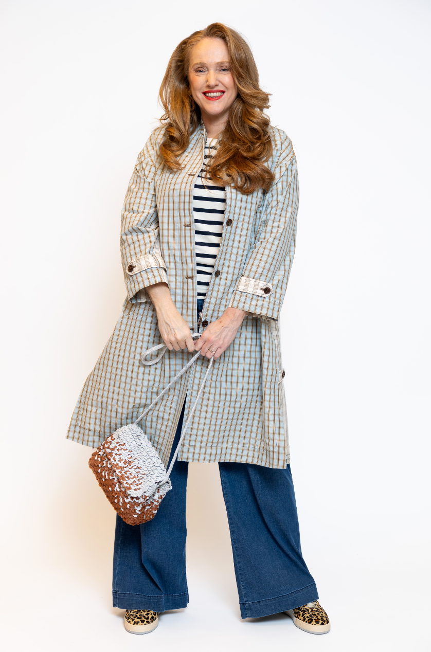T-coat Ruit