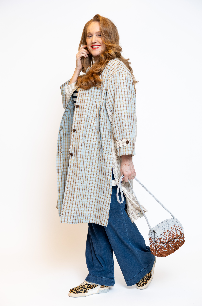 T-coat Ruit