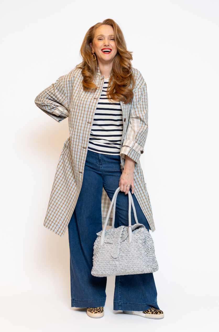 T-coat Ruit
