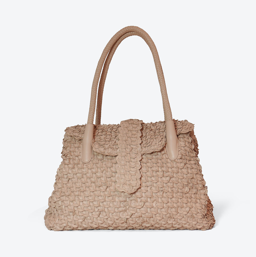 Handtas Allan K Kirsten Nude