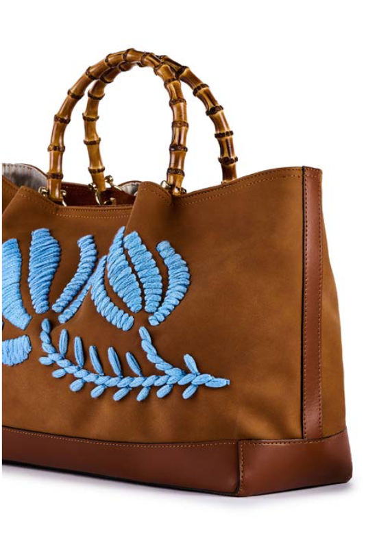 Viamailbag Altea Cognac