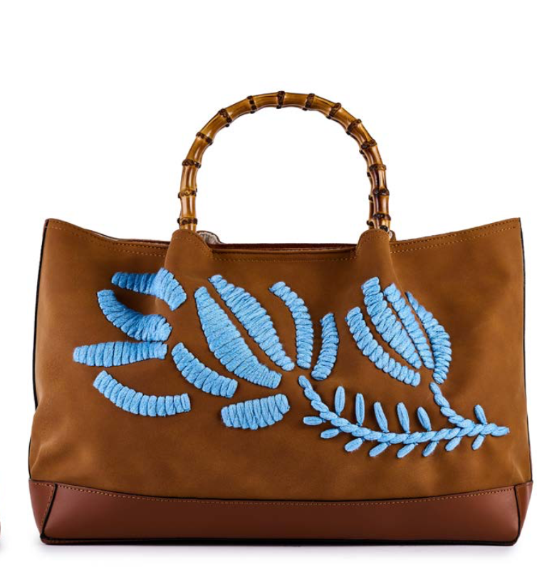 Viamailbag Altea Cognac