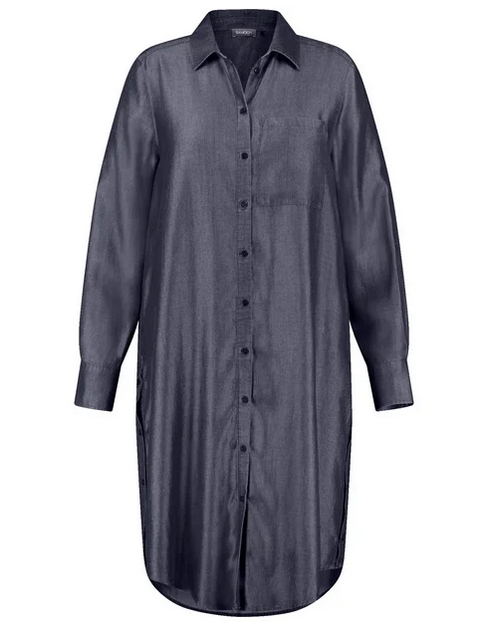 Samoon Kleed Jeans