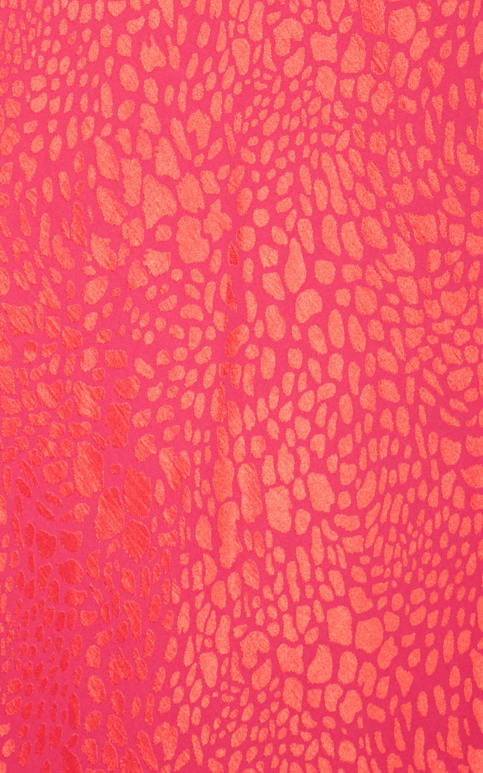 NFD Kleed Lang Print