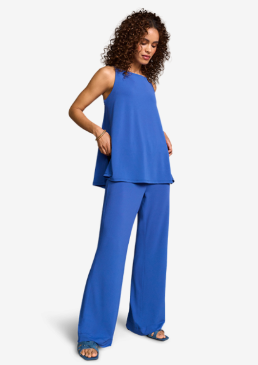 Riani Pantalon Blauw