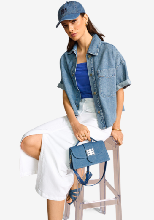 Riani Blazer Jeans