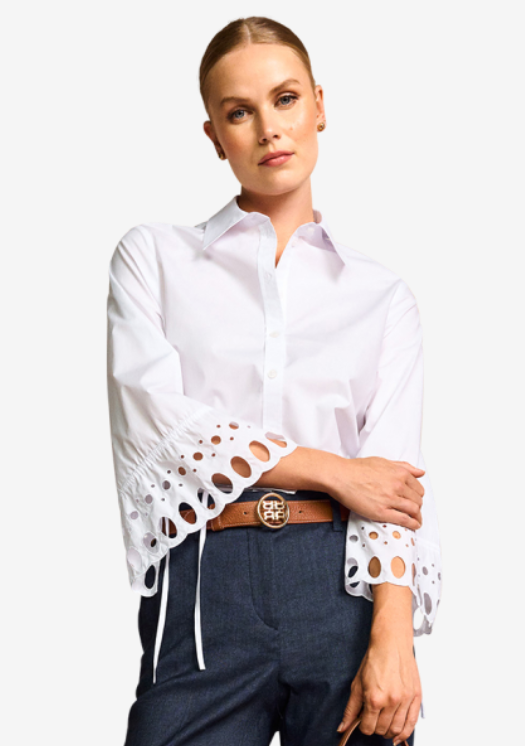 Riani Blouse Wit