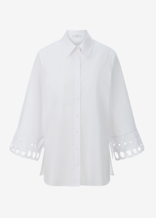 Riani Blouse Wit