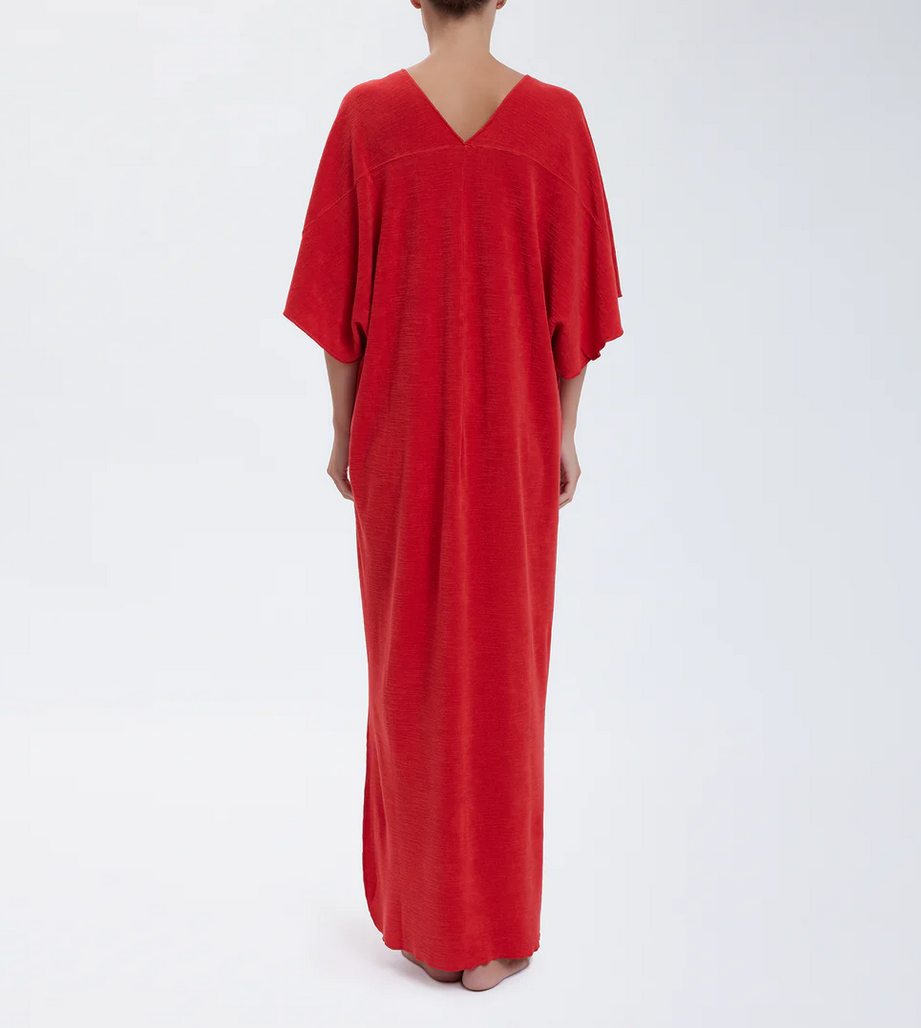 Speezy's Kaftan Rood