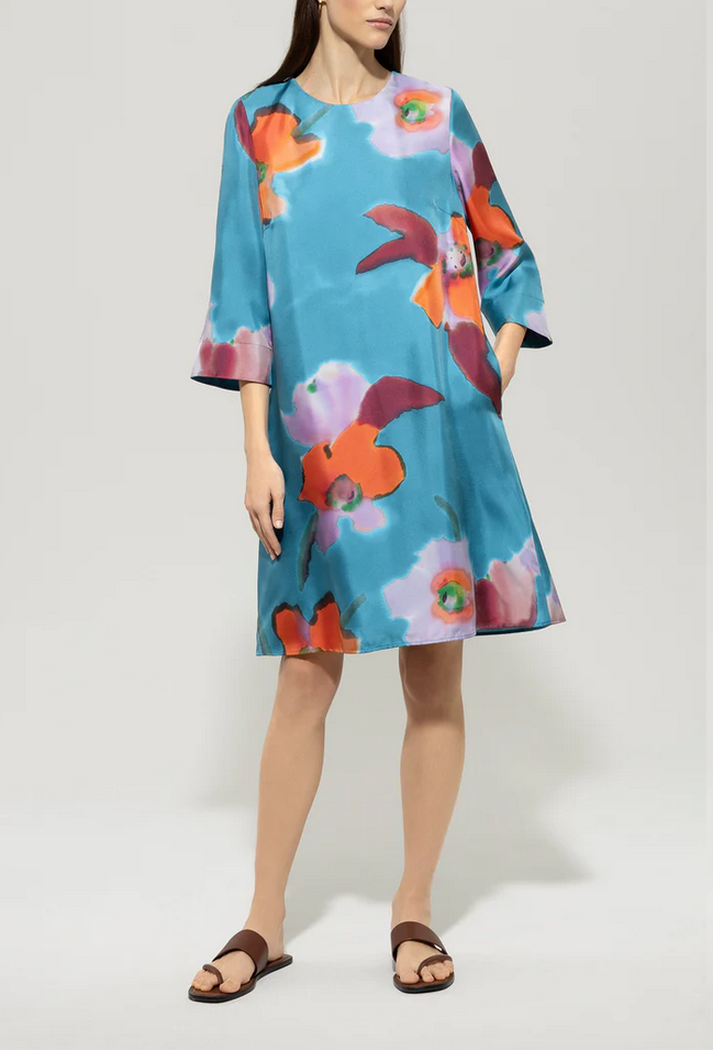 Luisa Cerano Kleed Print