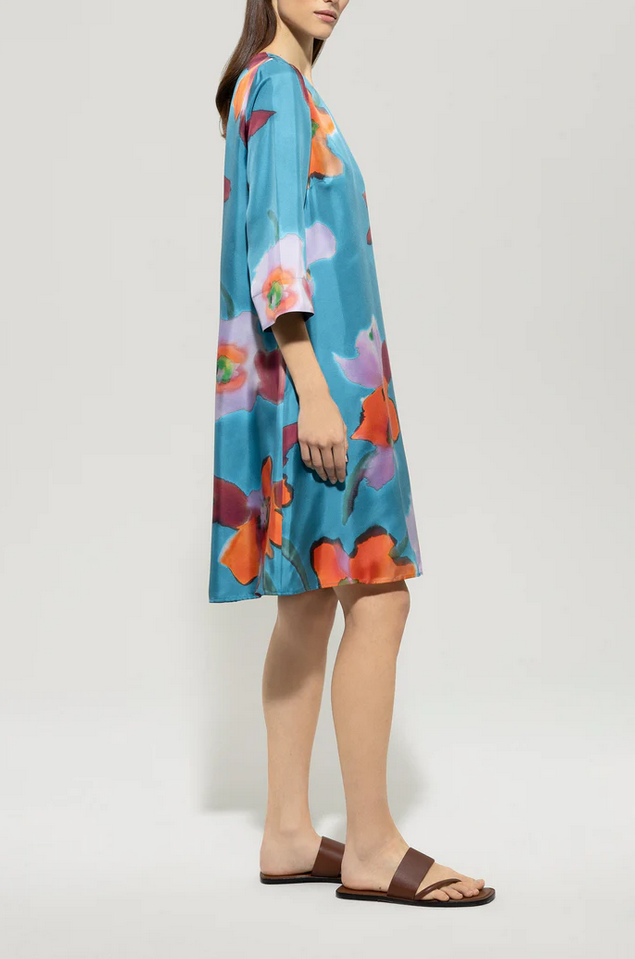 Luisa Cerano Kleed Print